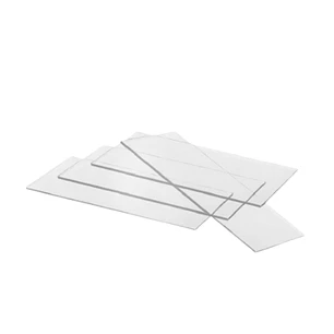 Vidrio Soldador Transparente