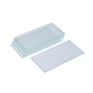 Vidrio Soldador Transparente
