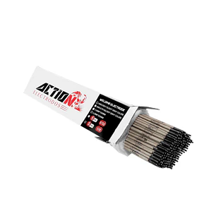 Electrodos 6011