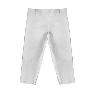Pantalón Soldador Cuero Nacional 