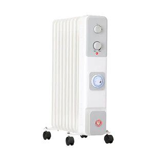 Calefactor Oleoelectrico UT K9-T