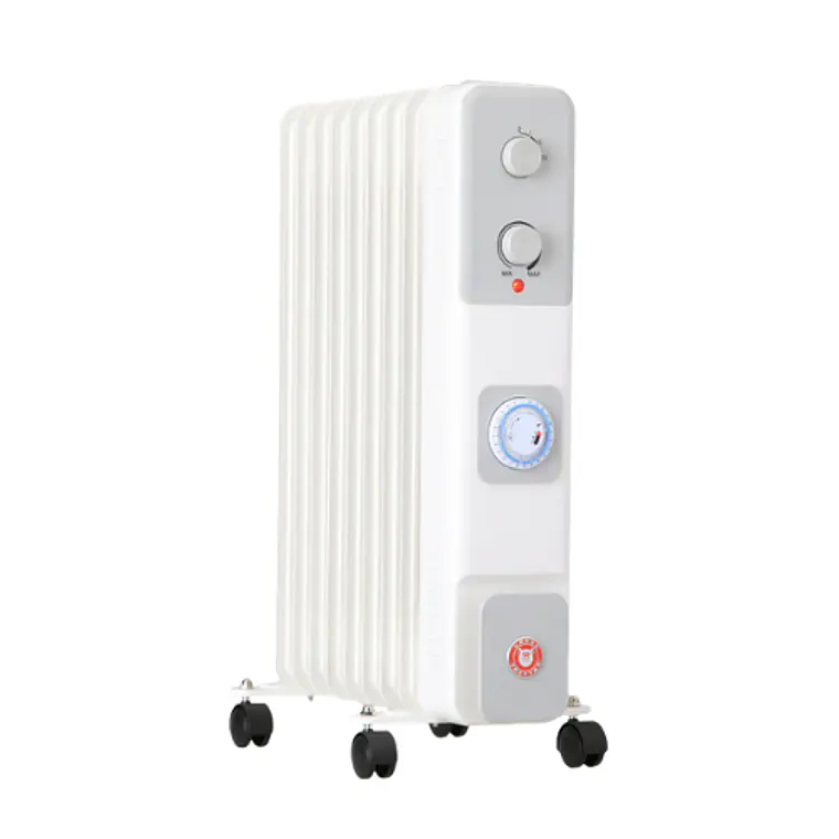 Calefactor Oleoelectrico UT K9-T 1