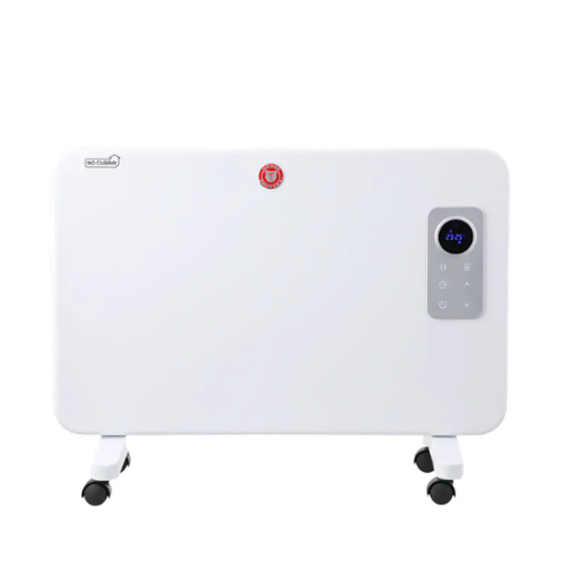 Calefactor Eléctrico Ursus Trotter UT MC-10 WiFi 1