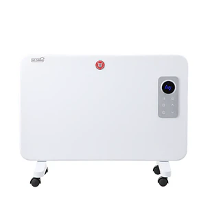 Calefactor Eléctrico Ursus Trotter UT MC-10 WiFi