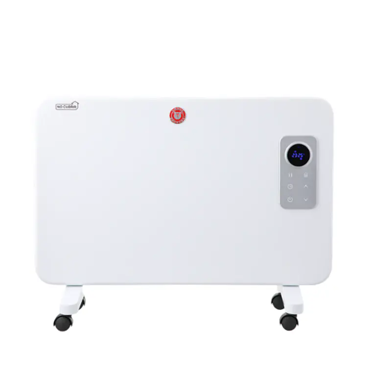 Calefactor Eléctrico Ursus Trotter UT MC-10 WiFi 1