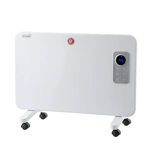 Calefactor Eléctrico Ursus Trotter UT MC-10 WiFi