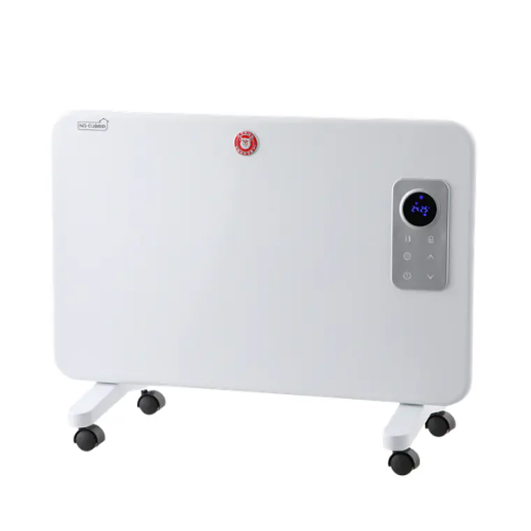 Calefactor Eléctrico Ursus Trotter UT MC-10 WiFi 2