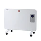 Calefactor Eléctrico Ursus Trotter UT MC-10 WiFi - Miniatura 2