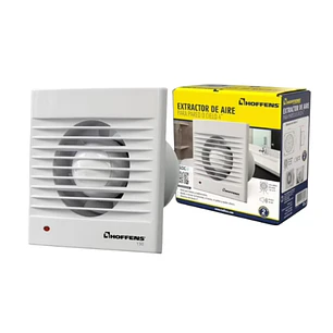Extractor de Aire Techo/Pared 