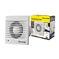 Extractor de Aire Techo/Pared  - Miniatura 1