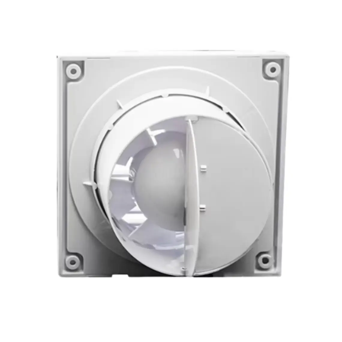 Extractor de Aire Techo/Pared  2