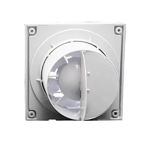 Extractor de Aire Techo/Pared 