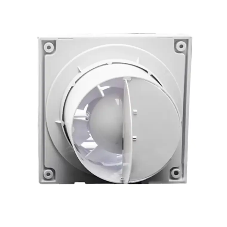 Extractor de Aire Techo/Pared  2