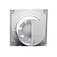 Extractor de Aire Techo/Pared  - Miniatura 2