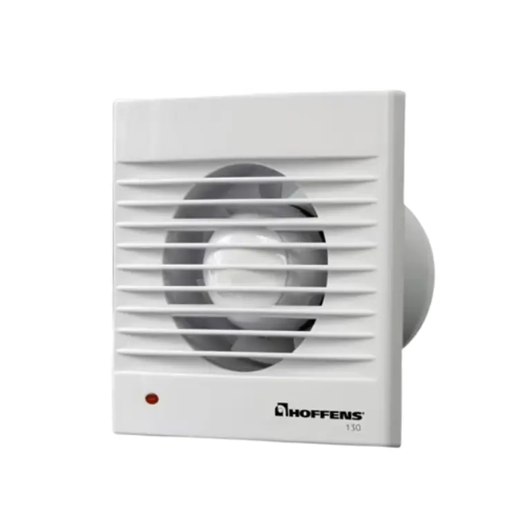 Extractor de Aire Techo/Pared  3