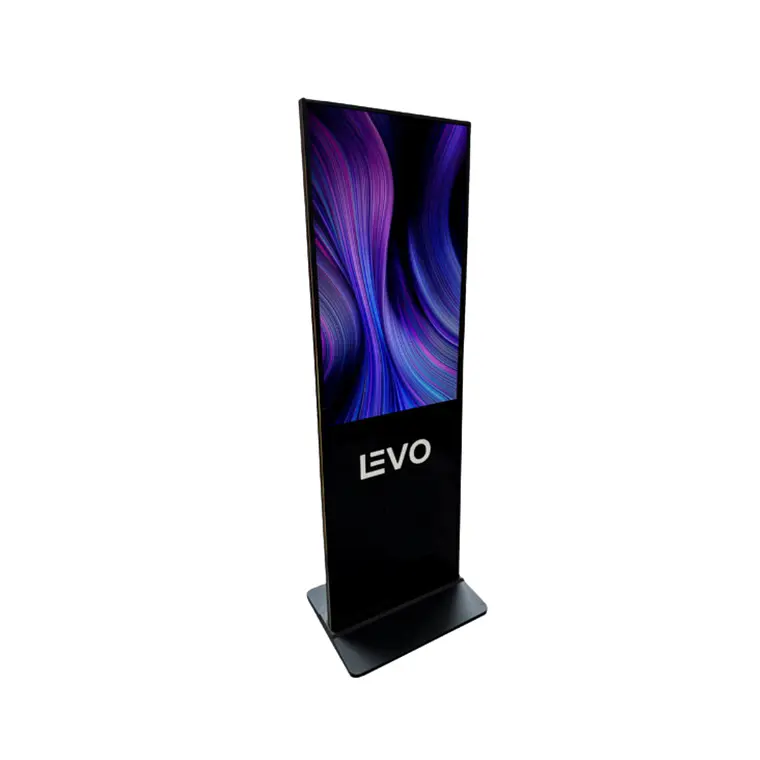 Pantalla Totem Publicitario 50