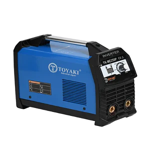 Maquina Soldadora 250p 200v Toyaki TK-MS250P