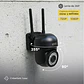  Cámara de Seguridad Impermeable Wifi 5G 2MP GuardPro X5  - Miniatura 3