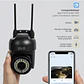  Cámara de Seguridad Impermeable Wifi 5G 2MP GuardPro X5  - Miniatura 4