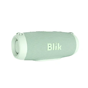 Parlante Bluetooth Portátil Blik Powerbass30 30W RMS 15 Hrs