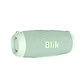 Parlante Bluetooth Portátil Blik Powerbass30 30W RMS 15 Hrs - Miniatura 1