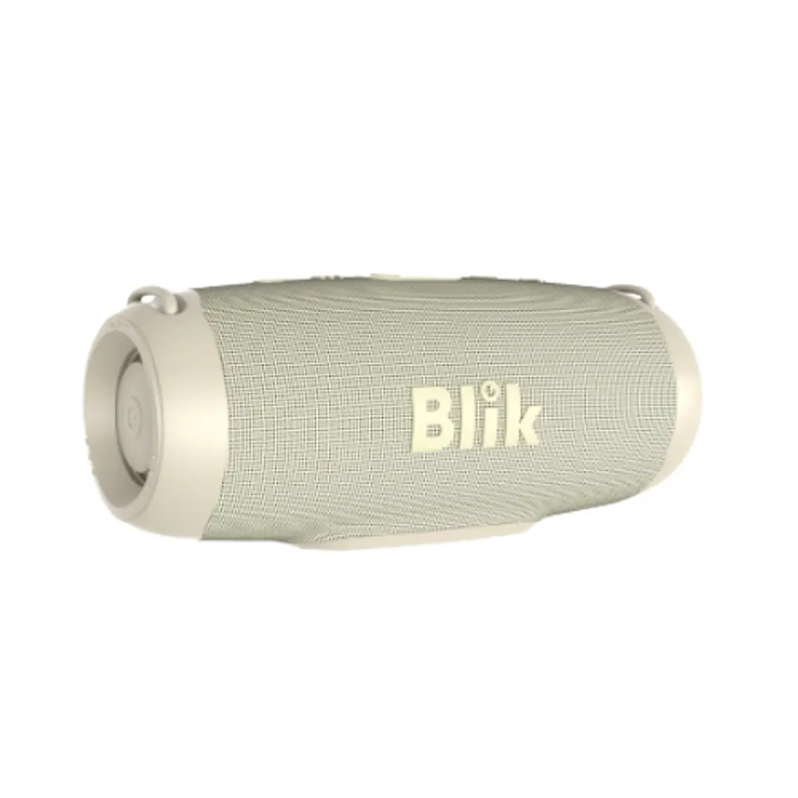 Parlante Bluetooth Portátil Blik Powerbass30 30W RMS 15 Hrs 3