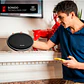 Parlante Bluetooth Blik Moonlight 60W Hi-Fi 15H DSP - Miniatura 8