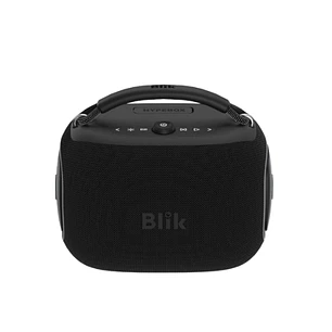 Parlante Bluetooth Portátil Blik Hypebox 100W IPX5 10 Hrs