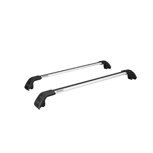 Barras Portaequipaje de Aluminio para Techo