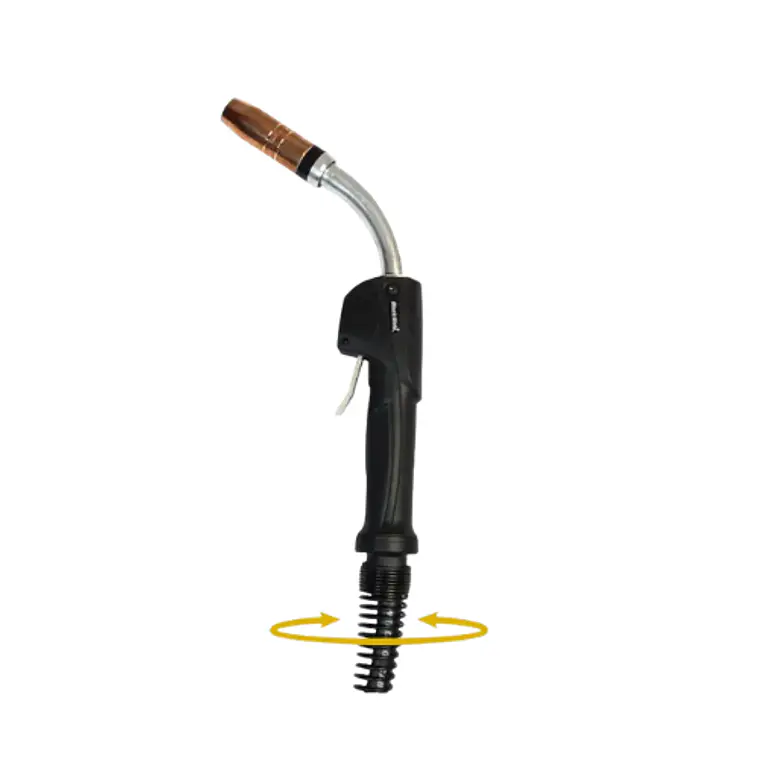 Pistola Mig Tregaskiss  3