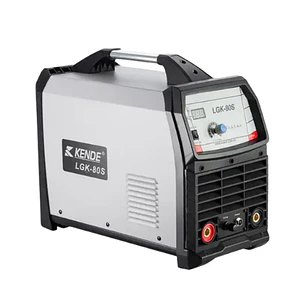 Cortadore Plasma LGK80S Kende