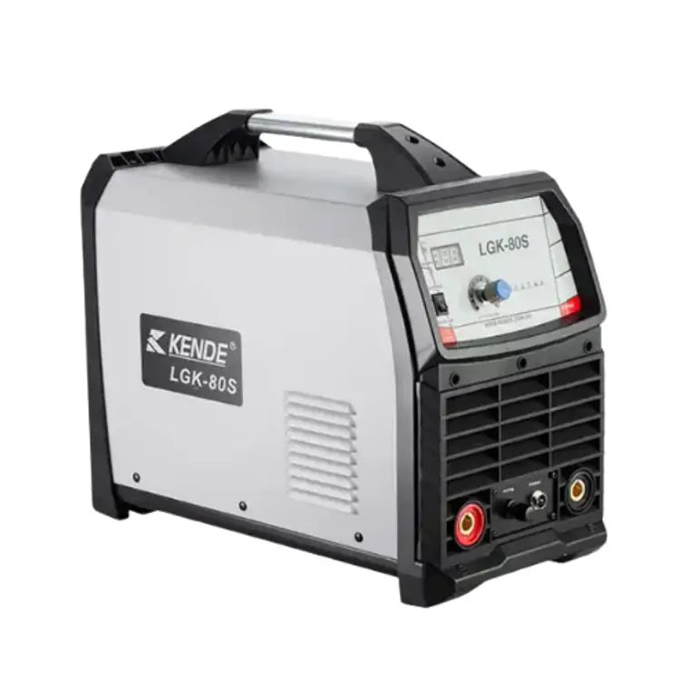 Cortadore Plasma LGK80S Kende 1