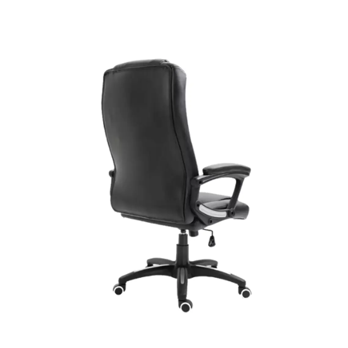 Silla Escritorio Oficina Ejecutiva Reclinable Comfort  2