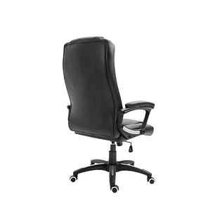 Silla Escritorio Oficina Ejecutiva Reclinable Comfort 