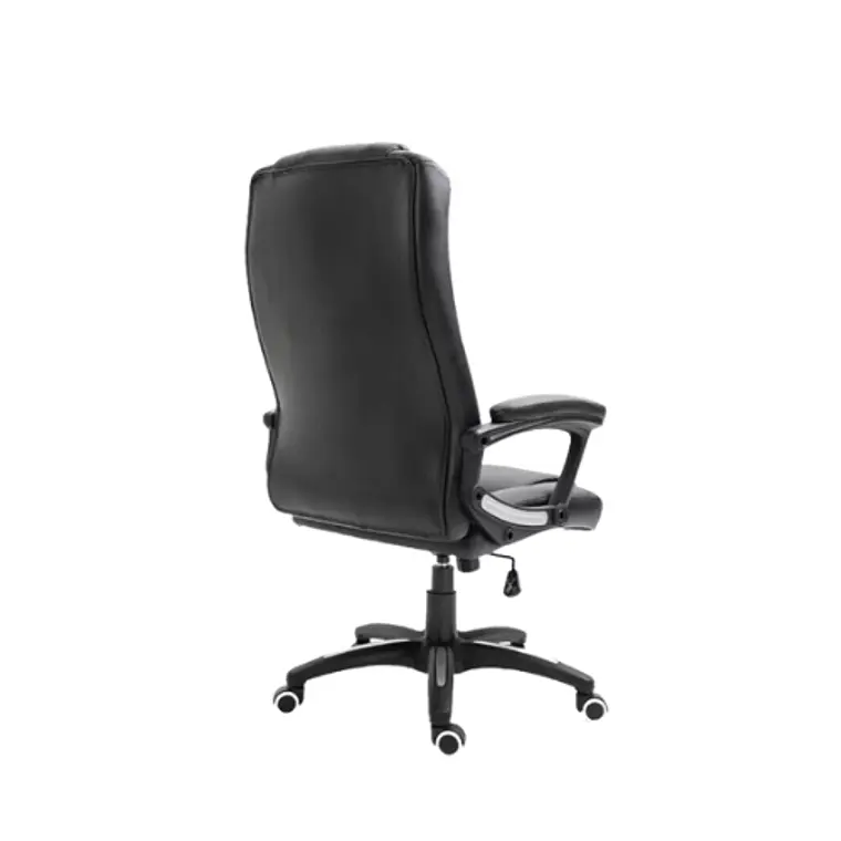 Silla Escritorio Oficina Ejecutiva Reclinable Comfort  2