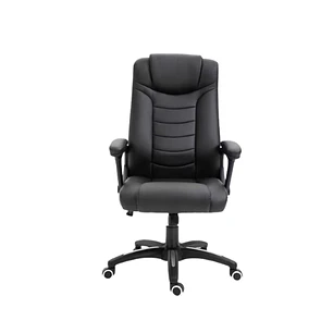 Silla Escritorio Oficina Ejecutiva Reclinable Comfort 