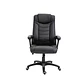 Silla Escritorio Oficina Ejecutiva Reclinable Comfort  - Miniatura 1