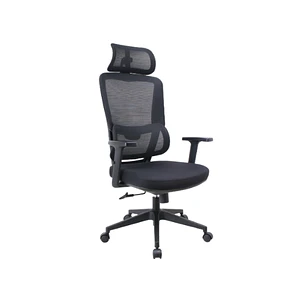 Silla Escritorio Oficina Ergonómica Reclinable Ergotech