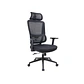 Silla Escritorio Oficina Ergonómica Reclinable Ergotech - Miniatura 1