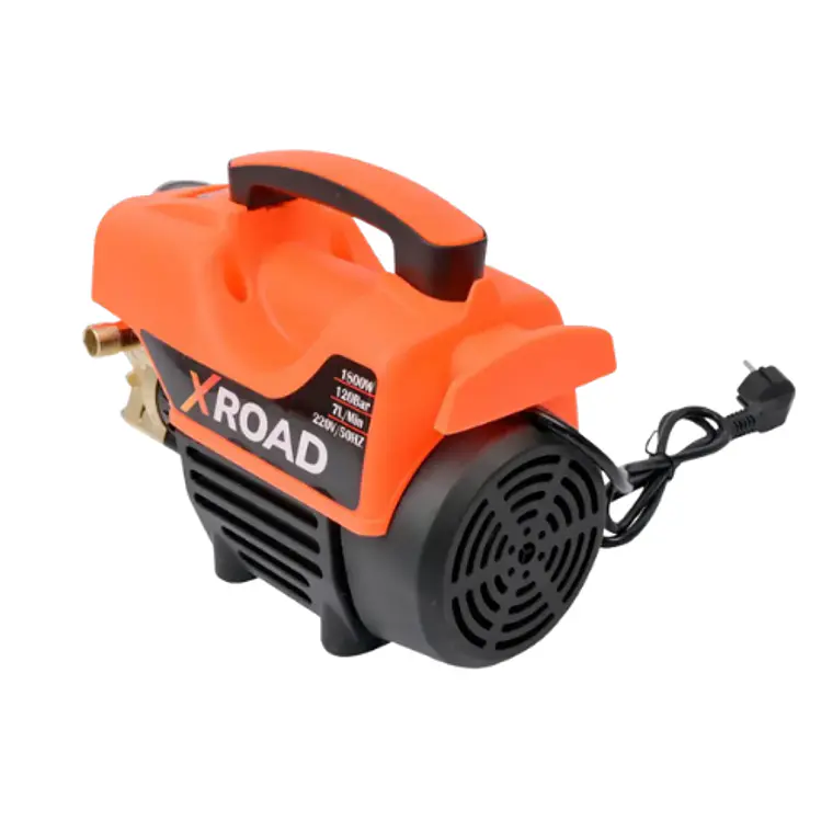  Hidrolavadora Electrica 1800W 120 Bar HydroX 1