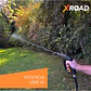  Hidrolavadora Electrica 1800W 120 Bar HydroX - Miniatura 4