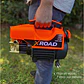  Hidrolavadora Electrica 1800W 120 Bar HydroX - Miniatura 6