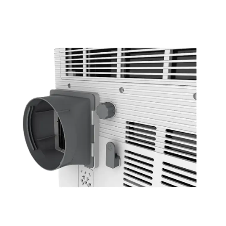 Aire Acondicionado Portátil Blizzard 9K Wifi Frío/Calor Portatil 4