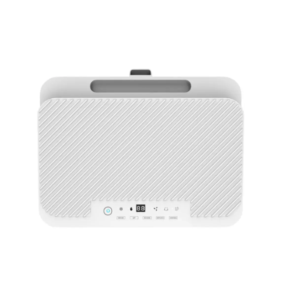 Aire Acondicionado Portátil Blizzard 9K Wifi Frío/Calor Portatil 5
