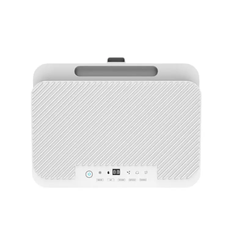 Aire Acondicionado Portátil Blizzard 9K Wifi Frío/Calor Portatil 5