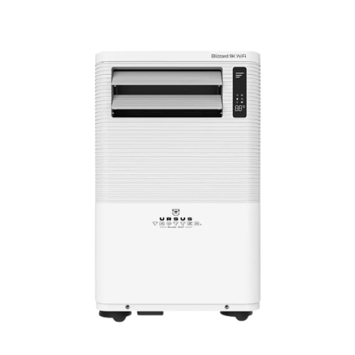 Aire Acondicionado Portátil Blizzard 9K Wifi Frío/Calor Portatil 1