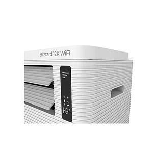 Aire Acondicionado Portátil Blizzard 12K Wifi Frío/Calor