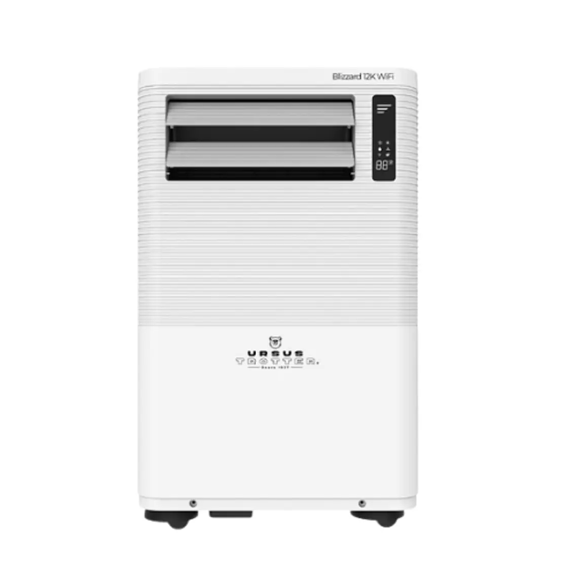 Aire Acondicionado Portátil Blizzard 12K Wifi Frío/Calor 1