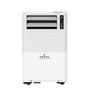 Aire Acondicionado Portátil Blizzard 12K Wifi Frío/Calor