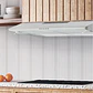 Campana Cocina Ursus Trotter 1M - Miniatura 5